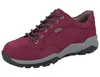 Finn Comfort Komfort Schnürschuhe Damen 31393332343233 Rot Produktbild-Vorschau 6