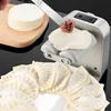 Gemüseschneider, automatischer Ravioliform, Elektrische, Produktbild-Vorschau 2