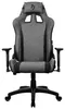 Arozzi Avanti Soft Fabric™ Gamingstuhl - Esche Produktbild-Vorschau 2
