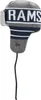 Czapka zimowa New Era FROSTY TRAPPER - Los Angeles Rams Podgląd zdjęcia produktu 4