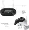 Reolink Elite WiFi, 4K 8MP zásuvná sledovacia kamera, Náhľad obrázku produktu 11