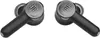 A pair of black wireless earbuds with the JBL logo on a white background. Anteprima dell’immagine prodotto