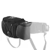 Non-stop dogwear Belt Bag schwarz/grau Produktbild-Vorschau 5