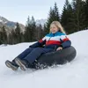 COSTWAY LKW Snow Tube, Ø 93cm Rodelreifen, Schneereifen, Produktbild-Vorschau 2