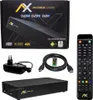 Maxytec Multibox 4K UHD 2160p H.265 HEVC Android & E2 Produktbild-Vorschau 10