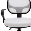 Schreibtischstuhl Kinder COOL ergonomisch, höhenverstellbar Produktbild-Vorschau 3