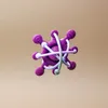 Bitey - Rassel - Beißring Baby - Montessori-Spielzeug - Produktbild-Vorschau 2