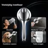 Handdouchekop met filter, 9 instelbare sproeistanden, Productafbeelding-voorbeeld 2
