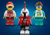 71497 - LEGO DREAMZzz - Le tigre mech de Cooper et le hot Voir les images du produit 12