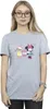 Disney - "Beach Mode" T-Shirt für Damen BI38422 (3XL) Produktbild-Vorschau 2