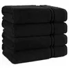Hammetex Handtücher 4er Set 50x100 cm – 100% Baumwolle Produktbild-Vorschau 8