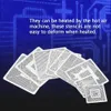 33-delige universele BGA-reballing-set met herbruikbare Productafbeelding-voorbeeld 8