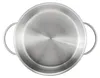 Kopf Topfset Stilo (Edelstahl, 10-teilig, inkl. 5 Deckel, Produktbild-Vorschau 9