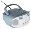 Reflexion RCR2260DAB, blanco y azul / Boombox con radio Vista previa de la imagen del producto 2