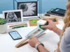 COLOP mobiler Drucker e-mark go Starter-Set weiß Produktbild-Vorschau 5