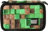 Potrójny piórnik z akcesoriami Pixel Cubes Podgląd zdjęcia produktu 2