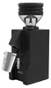 Eureka Mignon Zero 15BL Espressomühle - Matt Schwarz Produktbild-Vorschau 3