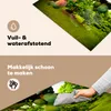 KitchenYeah© Herdabdeckplatte Mango - Obstbaum - Grün , Produktbild-Vorschau 2