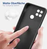 Hülle für Xiaomi Redmi 10C Case Cover Bumper Silikon Produktbild-Vorschau 4