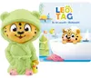 Tonies Leos Tag - Es ist soweit - Badezeit! Produktbild-Vorschau 1