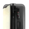 NoBoringSuitcases.com® Velký kufr - Vintage - Ryby - Mořská Náhled obrázku produktu 5