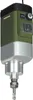 A close-up studio shot of a Proxxon UF/E Milling machine. Náhľad obrázku produktu