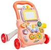 Interactieve loopfiets voor kinderen, tafeltje met Productafbeelding-voorbeeld 14