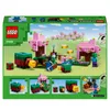 LEGO Minecraft Wiśniowy ogród, zabawki dla chłopców i Podgląd zdjęcia produktu 9