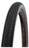 Schwalbe 11654376 cyklistický plášť 20" MTB Tubular plášť Náhled obrázku produktu 2