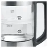 Severin WK 3458 bollitore elettrico 0,5 L 1100 W Nero, Anteprima dell’immagine prodotto 26