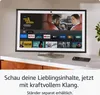 Amazon Echo Show 15 Smart Display 15.6" Nero con Alexa Produktbild-Vorschau 3