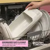 Vařič těstovin do mikrovlnné trouby s integrovaným sítovým Náhled obrázku produktu 5