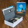 ABUS Book Safe mit Zahlenschloss Produktbild-Vorschau 3