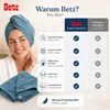 Betz Frottee Turban Berlin – 2er Set Haarturban aus 100% Produktbild-Vorschau 8