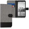 kwmobile Wallet Case kompatibel mit Google Pixel 2 XL - Produktbild-Vorschau 1