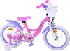 Minnie Cutest Ever! 16 Zoll 29 cm Mädchen Rücktrittbremse Produktbild-Vorschau 7