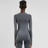Odlo PERFORMANCE Light Baselayer Langarm-Shirt Damen | Produktbild-Vorschau 2