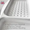 Universal Waschschüssel - Waschbecken mit 2 getrennten Produktbild-Vorschau 6