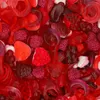 Haribo Rote Runde Fruchtgummi 750g Produktbild-Vorschau 3