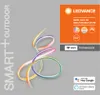 Ledvance LED Smart+ Lichtschlauch 3m IP44 15W 520lm RGBTW Produktbild-Vorschau 11