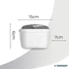 Wessper AquaMax PROTECT Wasserfilter 10 Stück – Produktbild-Vorschau 7