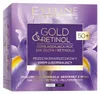Eveline Gold & Retinol 50+ Anti-Falten Straffende Tages-und Produktbild-Vorschau 2