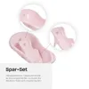 Babywanne, Sitz – Rosa Produktbild-Vorschau 4