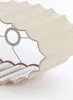 Light & Living - Lampenschirm oval Disli - Creme - Produktbild-Vorschau 5