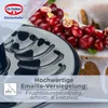 Dr. Oetker záruční forma Ø 26 cm na pečení love smalt s Náhled obrázku produktu 5