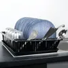 Abtropfgestell 50x38,5cm Geschirrkorb Abtropfgitter aus Produktbild-Vorschau 7