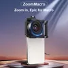 APEXEL APL-ZM100 Uniwersalny obiektyw makro do telefonów, Podgląd zdjęcia produktu 6