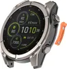 INF Metall Anti-Kollisions Stoßfänger für Garmin Fenix 8 Produktbild-Vorschau 3
