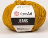YarnArt Jeans (50g/160M) 84 senf Produktbild-Vorschau 3