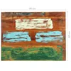 vidaXL Blat prostokątny 60x90 cm 25-27 mm lite drewno z Podgląd zdjęcia produktu 13